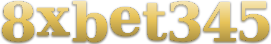 8xbet345 logo